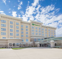 Holiday Inn  Suites Davenport - Accommodation Texas