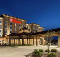 Hilton Garden Inn Bettendorf/Quad Cities - Accommodation Texas