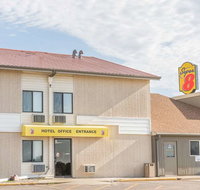 Super 8 Luverne - Accommodation Texas