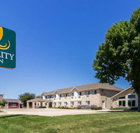 Quality Inn Marshall - Accommodation Texas