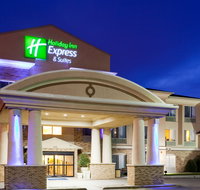 Holiday Inn Express Hotel  Suites - Accommodation Texas
