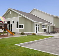 GrandStay Hotel  Suites Pipestone - Accommodation Texas