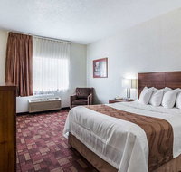 Econo Lodge - Accommodation Texas