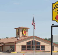 Super 8 Chadron NE - Accommodation Texas