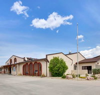 Best Western West Hills Inn - Accommodation Texas