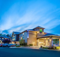 Holiday Inn Express Hotel  Suites - Accommodation Texas