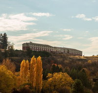 Coast Hilltop Inn - Accommodation Texas
