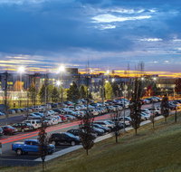 Residence Inn By Marriott Pullman - Accommodation Texas