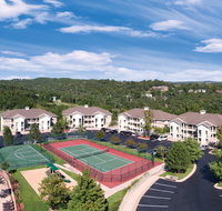 WorldMark Branson - Accommodation Texas