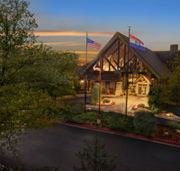 Marriott's Willow Ridge Lodge - Accommodation Texas