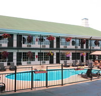 Foxborough Resort - Accommodation Texas