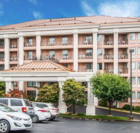 Clarion Hotel at the Palace - Accommodation Texas