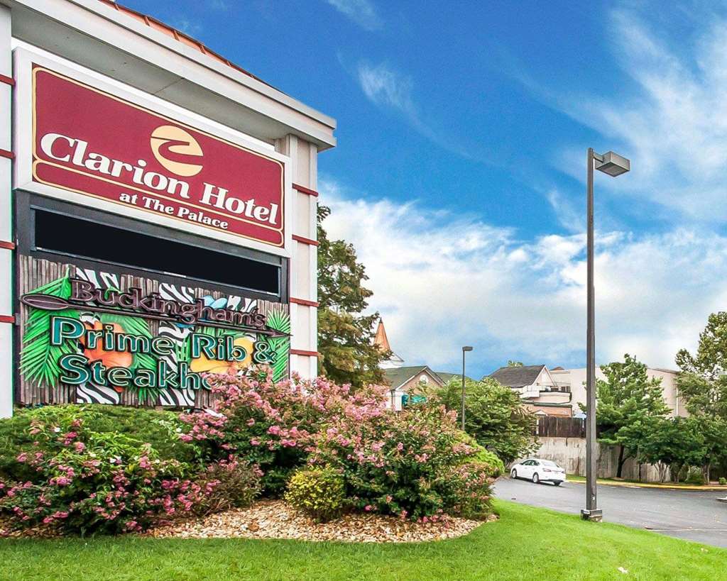 Clarion Hotel At The Palace - thumb 1