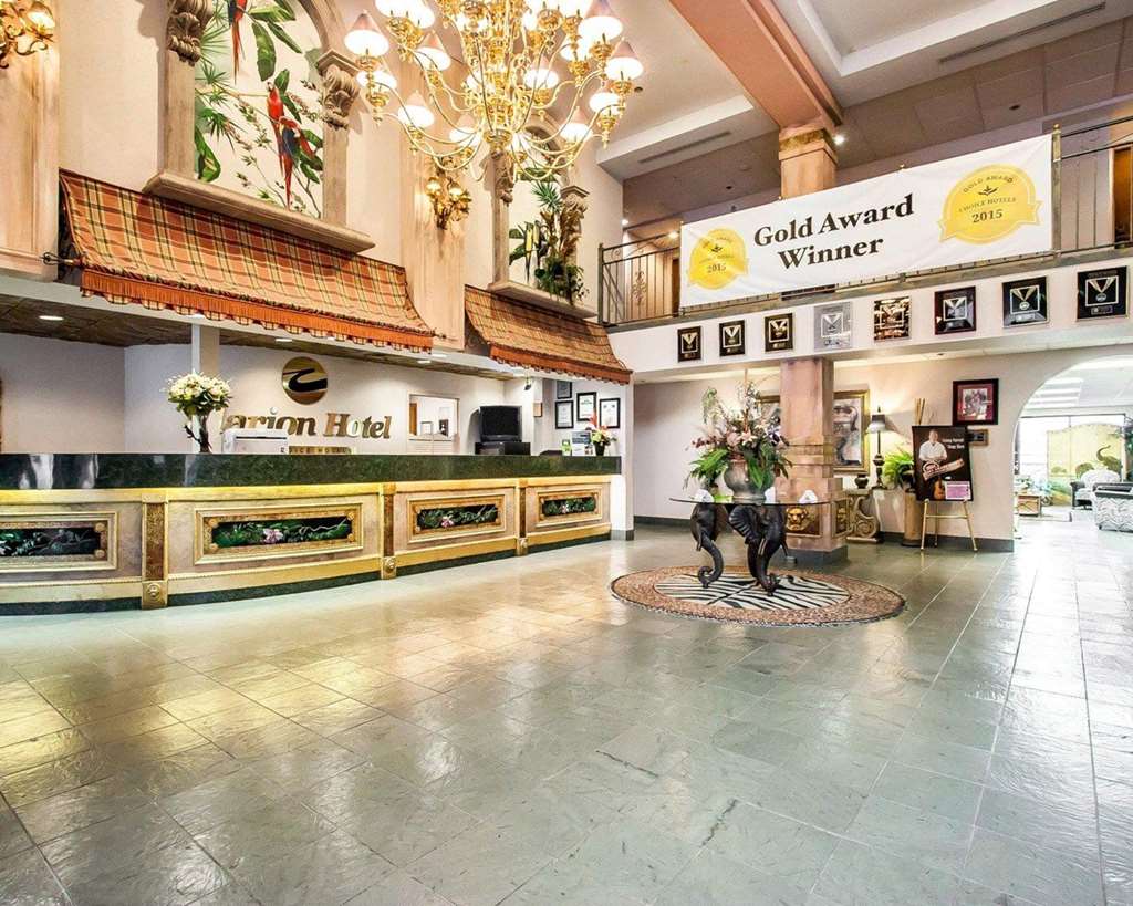 Clarion Hotel At The Palace - thumb 2