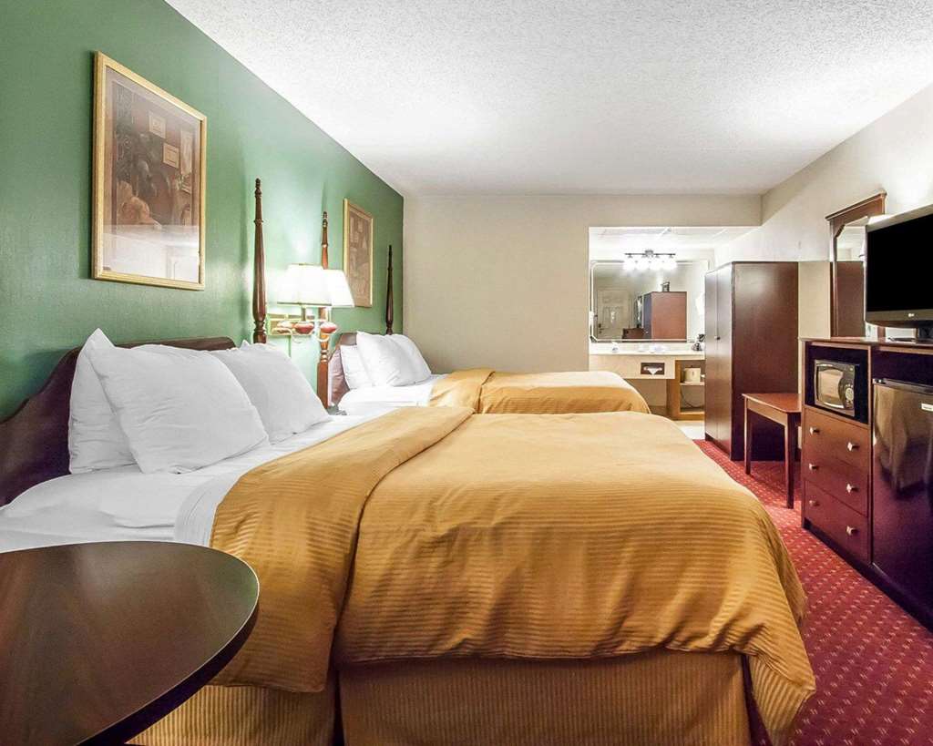 Clarion Hotel At The Palace - thumb 4