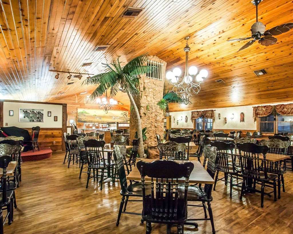 Clarion Hotel At The Palace - thumb 10