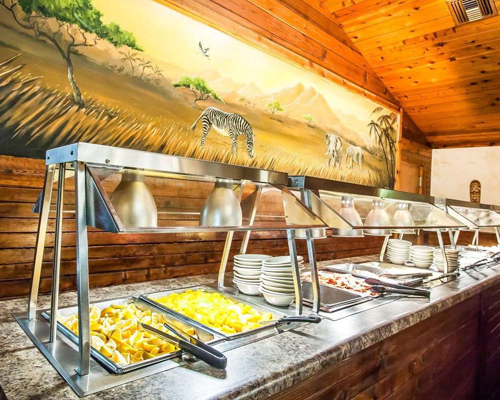 Clarion Hotel At The Palace - thumb 11