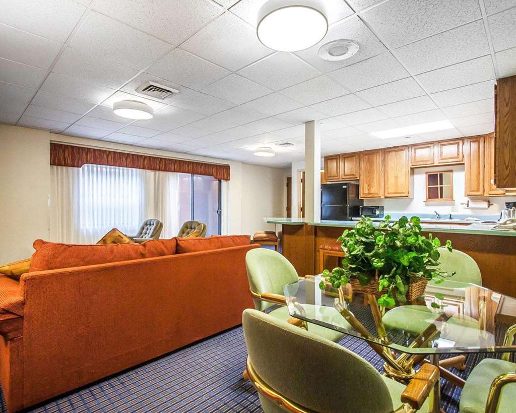 Clarion Hotel At The Palace - thumb 13