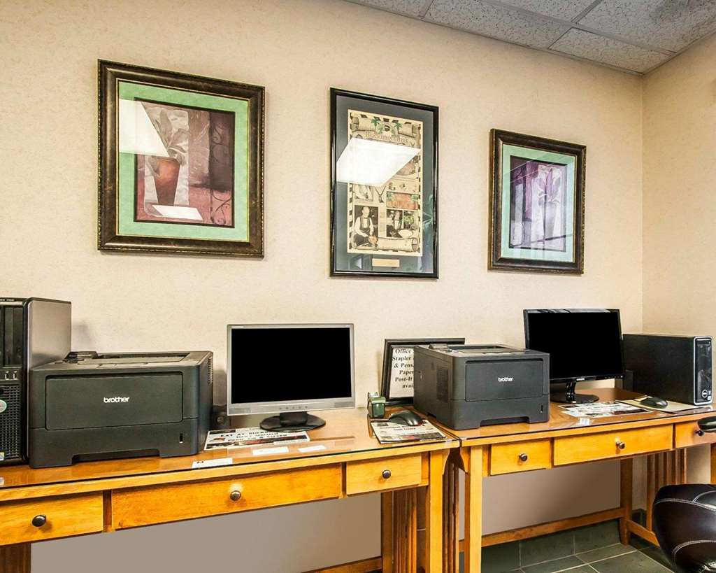 Clarion Hotel At The Palace - thumb 16