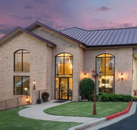 Super 8 Branson/Andy Williams Theatre - Accommodation Texas