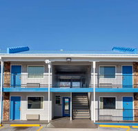 Motel 6 Branson - Accommodation Texas