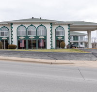 Capital O-Classic Motor Inn Branson - Accommodation Texas