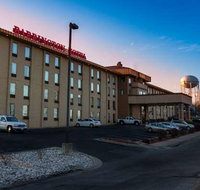 Barrington Hotel  Suites - Accommodation Texas