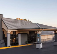 Quality Inn on the Strip - Accommodation Texas