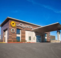 La Quinta Inn  Suites Branson - Accommodation Texas