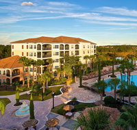 WorldQuest Orlando Resort - Accommodation Texas