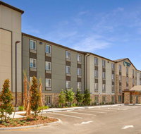 WoodSpring Stes Orlando I-4  Conv Ctr - Accommodation Texas