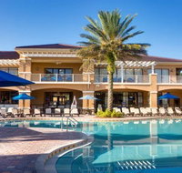 Villas At Fantasy World - Accommodation Texas