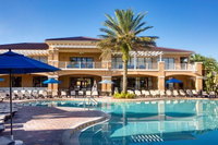 Kissimmee Fl Accommodation Texas