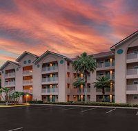 Vacation Villas at Fantasy World Ramada - Accommodation Texas