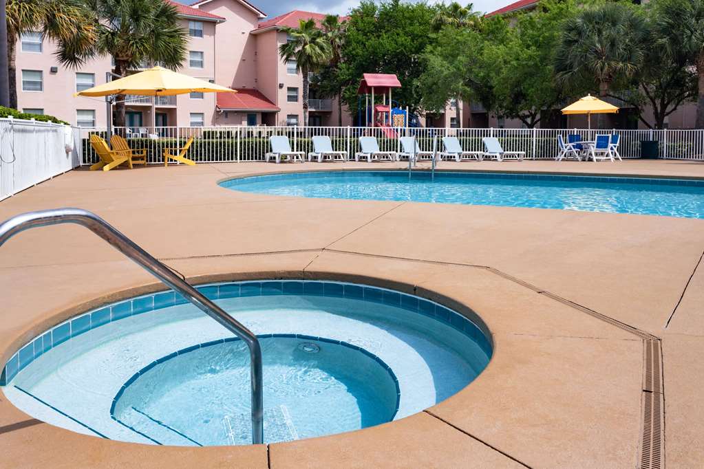 Vacation Villas At Fantasy World, Ramada - thumb 11