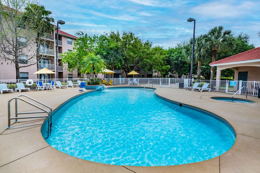 Vacation Villas At Fantasy World, Ramada - thumb 12