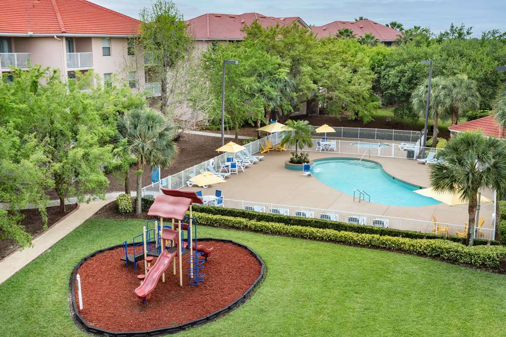 Vacation Villas At Fantasy World, Ramada - thumb 13