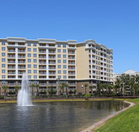 Vacation Village at Parkway - Accommodation Texas