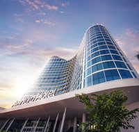Universal's Aventura Hotel - Accommodation Texas