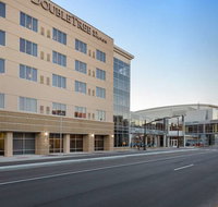 DoubleTree by Hilton Evansville - Accommodation Texas