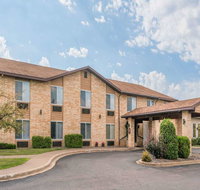 Days Inn Hurley - Accommodation Texas
