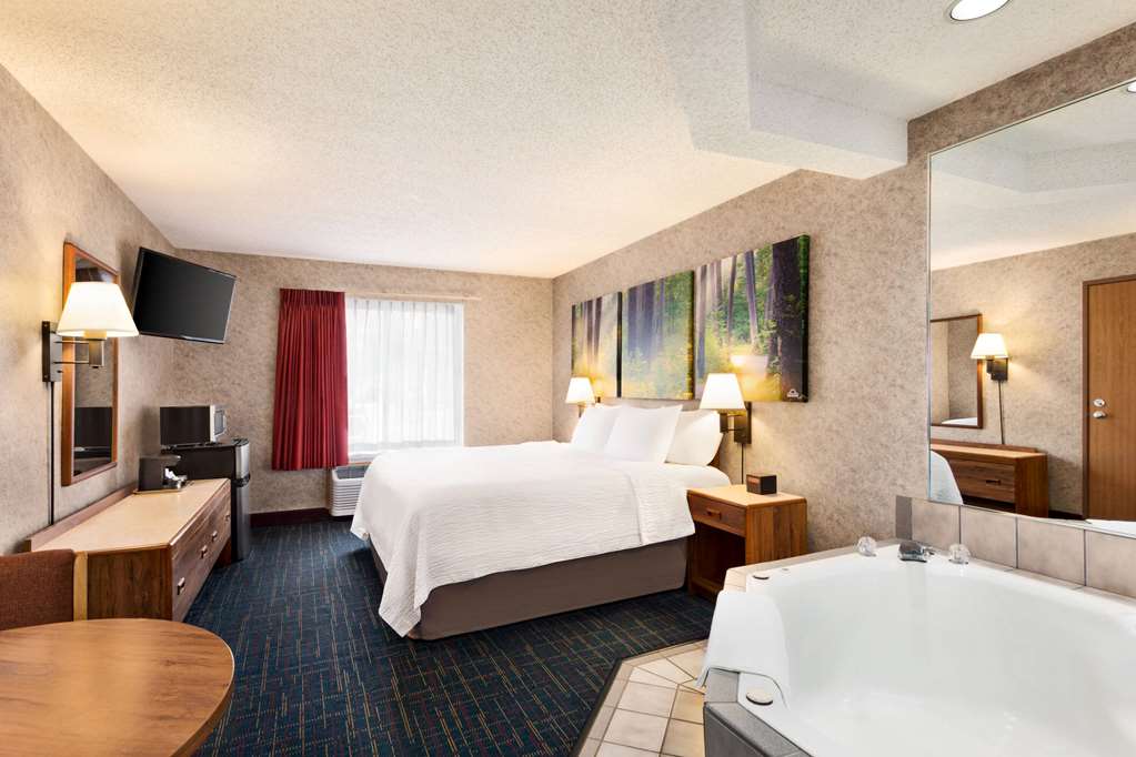 Days Inn Hurley - thumb 12