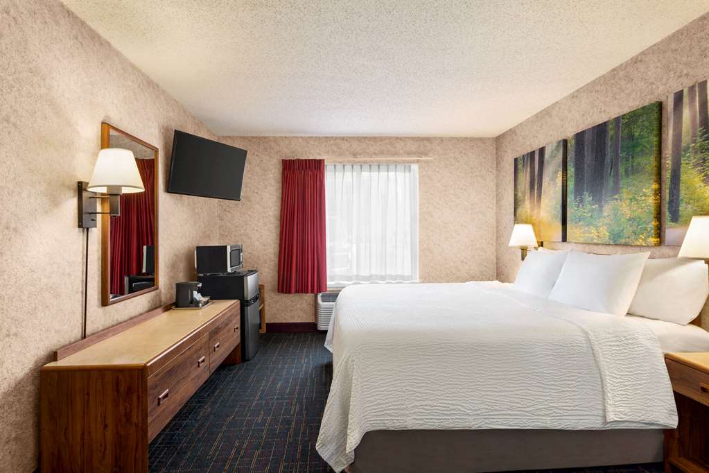 Days Inn Hurley - thumb 13