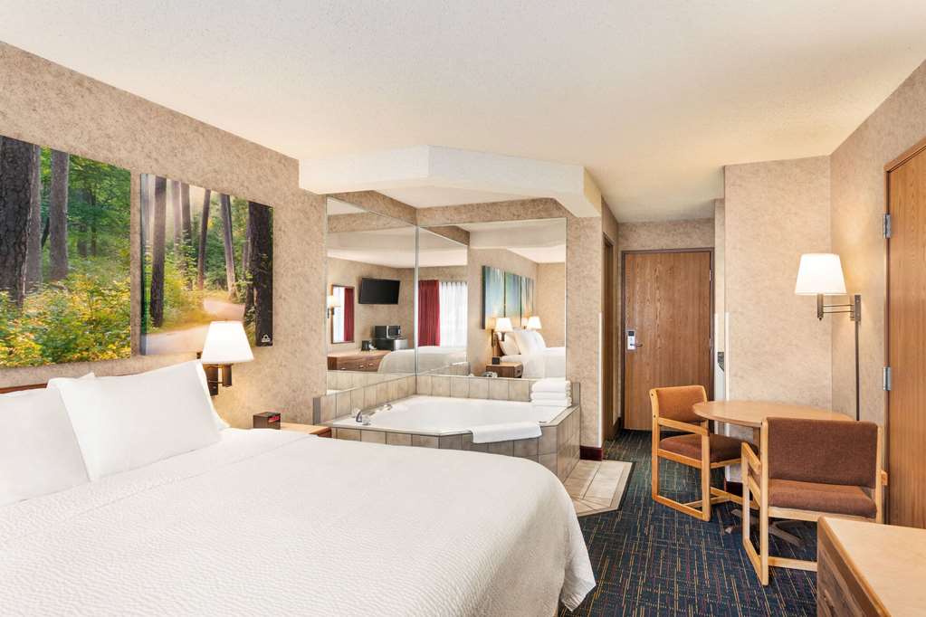 Days Inn Hurley - thumb 14