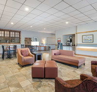 Econo Lodge Hurley - Accommodation Texas