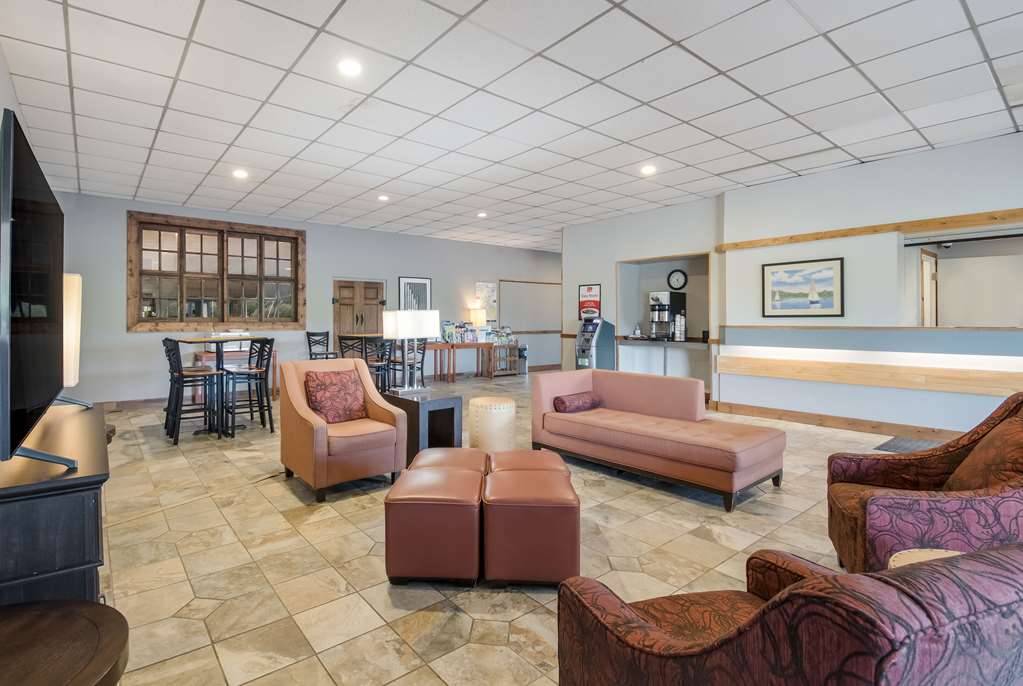 Clarion Inn - thumb 2