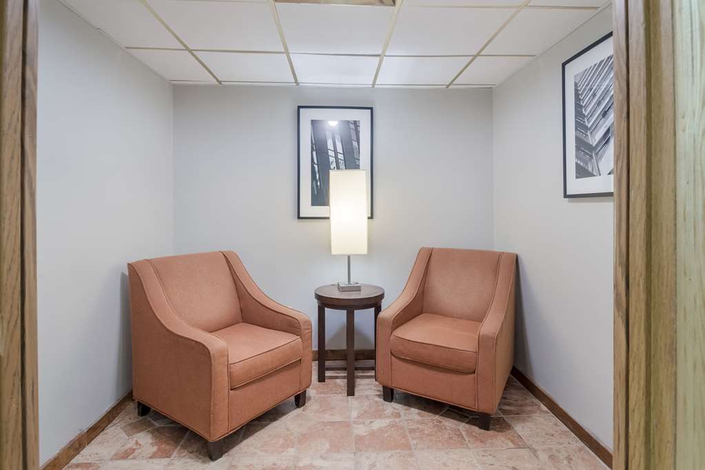 Clarion Inn - thumb 3