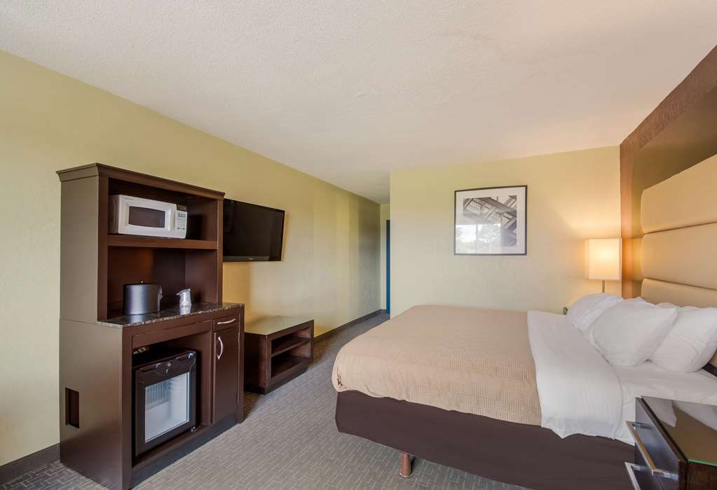 Clarion Inn - thumb 5