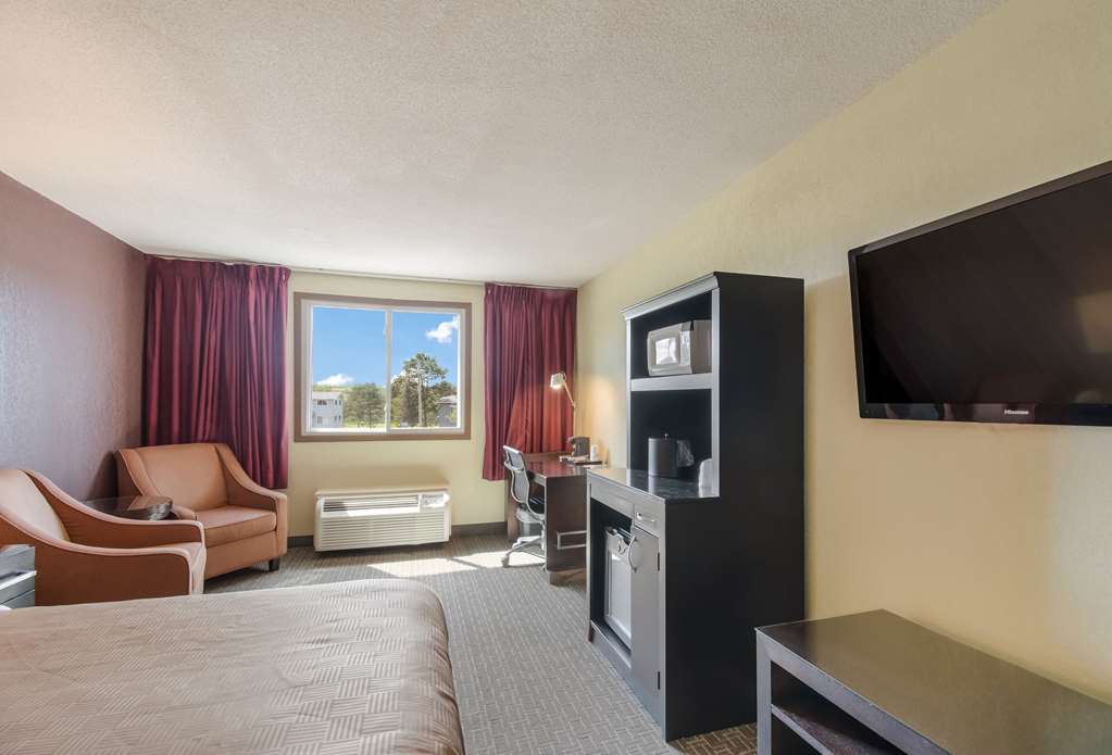 Clarion Inn - thumb 6