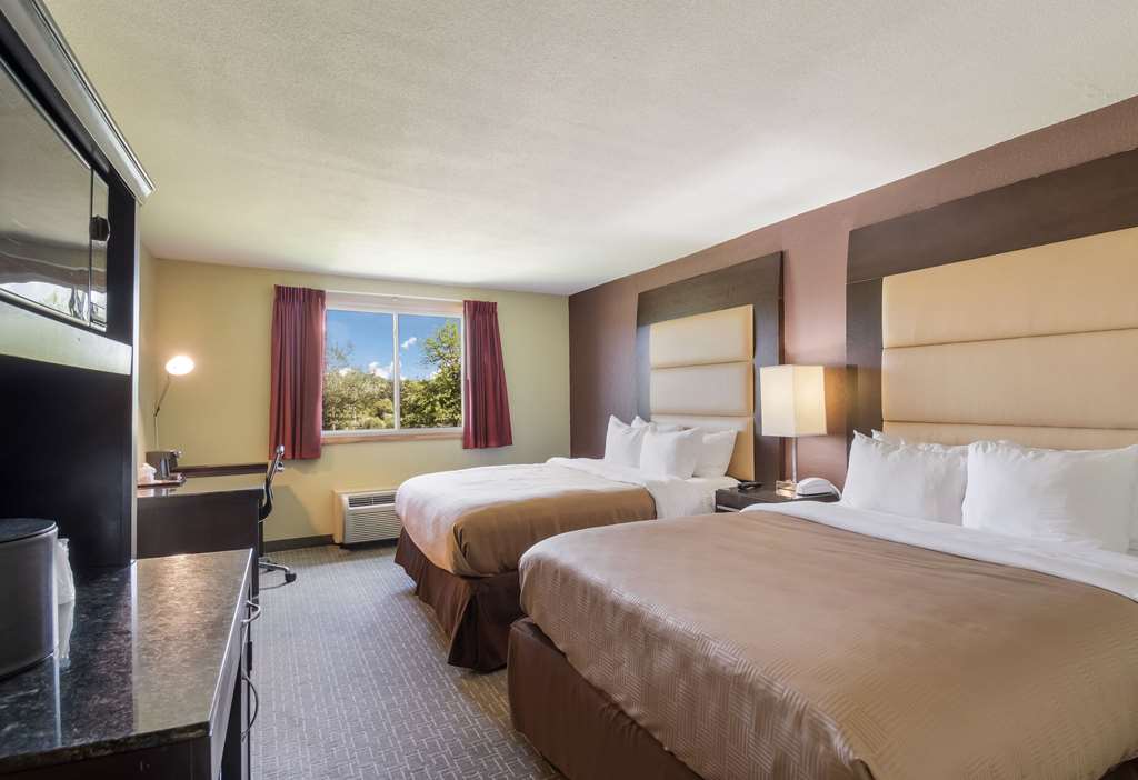 Clarion Inn - thumb 9